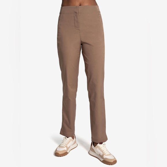 Lole Travel Pants EUC - Picture 2 of 10